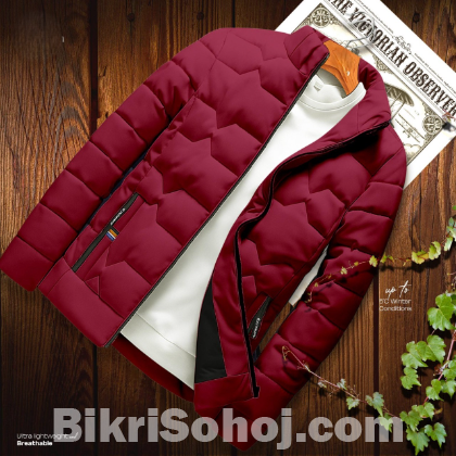 Exclusiv jacet for men